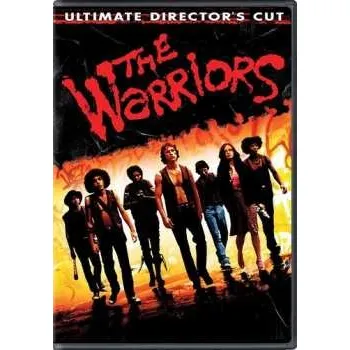 Zahraniční hudba DVD Warriors: Warriors 2017
