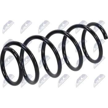 Vinutá pružina podvozku NTY ASZ-FT-020