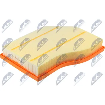 Autodíl Vzduchový filtr NTY FAF-ME-091