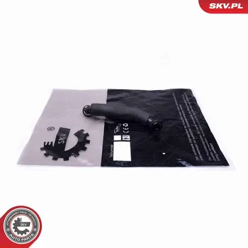 Spojovací materiál motoru Hadice, větrání klikové skříně SKV 54SKV040