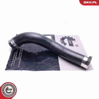 Nářadí pro automobil Hadička plnícího vzduchu SKV 24SKV579