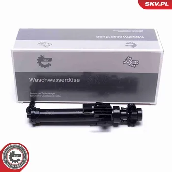 Autosklo Tryska ostřikovače, čištění světlometu SKV 15SKV602