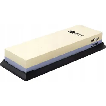 Brousek na nože Taidea z přírodního kamene