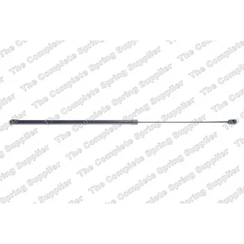 Příslušenství karosérie Vzpěra přední kapoty LESJÖFORS 8056843