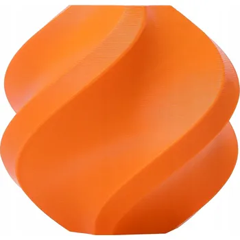 3D tisk Filament Bambu Lab PETG HF Oranžový 1,75mm 1kg