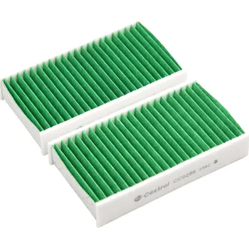 Kabinový filtr Filtr vzduchu v interiéru Castrol Filters CC0256