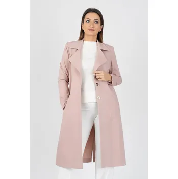 Dámský kabát KABÁT AXELLO 38012 Velikost: 40