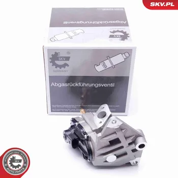 Ventil palivového systému AGR-Ventil SKV 14SKV087