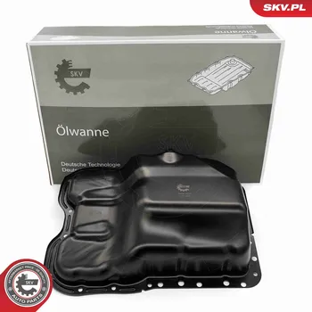 Olejová vana Olejová vana SKV 48SKV830