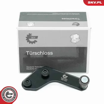 Dveře karosérie Valivé vedení, posuvné dveře SKV 96SKV850