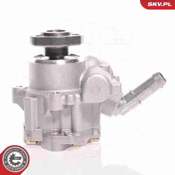 Posilovač řízení Hydraulické čerpadlo, řízení SKV 10SKV165