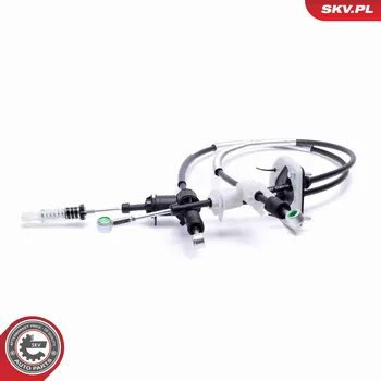 Tažné lanko, ruční převodovka SKV 27SKV148