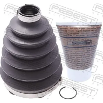 Manžeta ke kolu Manžeta hnací hřídele FEBEST 1217P-H1