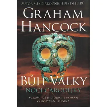 Bůh války 1 - Noci čarodějky