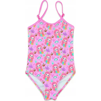 Dámské plavky Noviti plavky jednodílné velikost 92