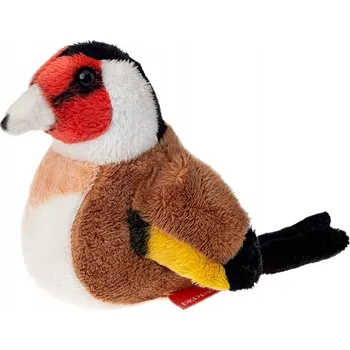 plyšák Plyšová Hračka Plyšová Ptáček Plyšák