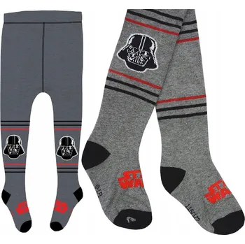 Chlapecké oblečení EplusM dětské punčocháče vícebarevné bavlna velikost 122