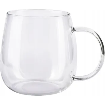 Sklo hrnek Mondex 400 ml