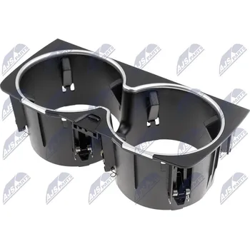 Držák do auta Držák nápoje NTY EZC-ME-353