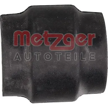 Stabilizátor nápravy Uložení stabilizátoru - držák METZGER 52120509