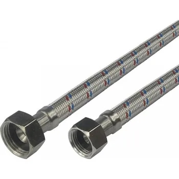 Sprchová hadice Aplomo Připojovací hadice 150 cm 2ks, HP1002_2