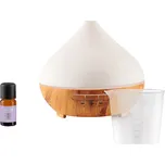 Silvercrest Ultrazvukový aroma difuzér…