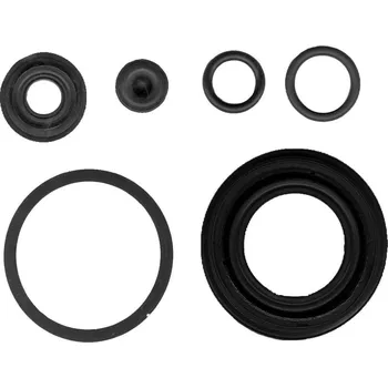 Brzdový třmen Sada na opravy, brzdový třmen TRW SJ1565