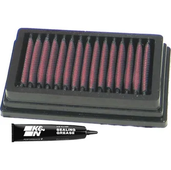 Filtr do auta K&N Engineering BM-1204