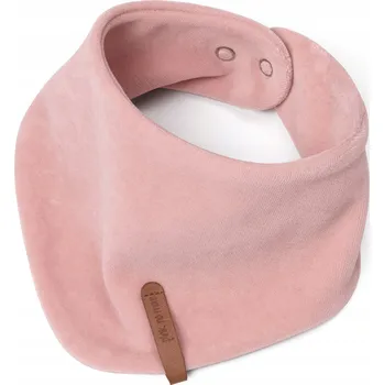 Kojenecký overall Pink No More kojenecký overal velur, velikost 56