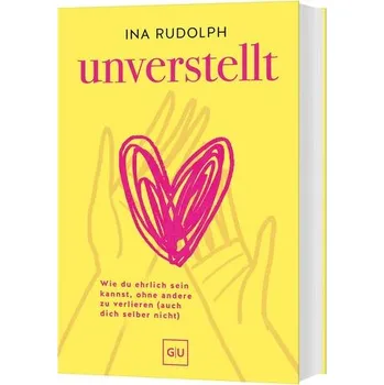 Osobní rozvoj Unverstellt - Rudolph, Ina