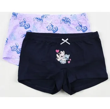 Podprsenka Dětské boxerky Disney bavlna velikost 104