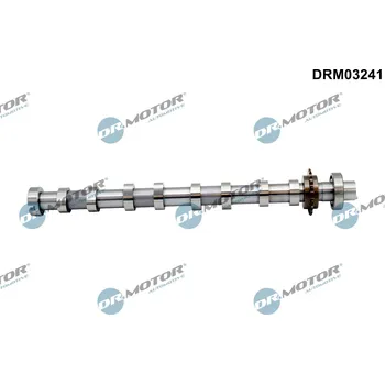 Motor automobilu Vačková hřídel Dr.Motor Automotive DRM03241