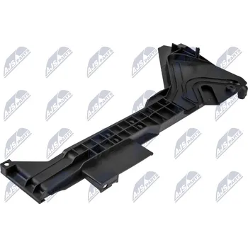 Motor automobilu Držák chladiče NTY CZW-BM-065