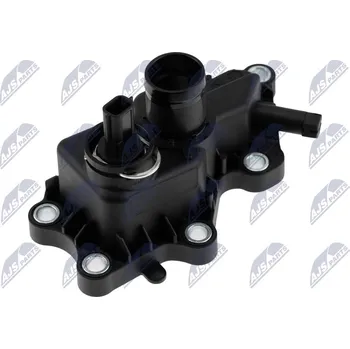 Chladič motoru Příruba chladiva NTY CTM-RE-026