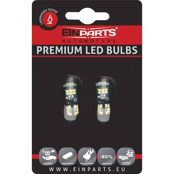 Zapalovací a žhavicí svíčka Sortiment, žhavící svíčky Einparts Automotive EPL198