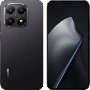 Mobilní telefon Smartphone Xiaomi 15T Pro (12/1024GB) Black