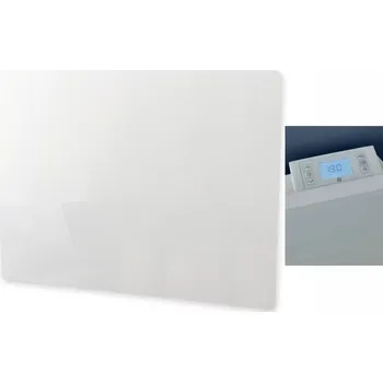 Přímotop Konvektorový ohřívač Goodhome 1000 W bílý