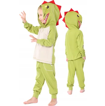 Ladeheid pyžamo vícebarevné, velikost 110