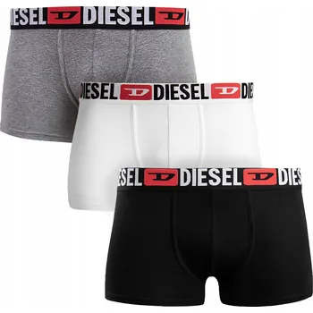 Boxerky Spodní Prádlo Boxerky Diesel , vícebarevné, velikost L
