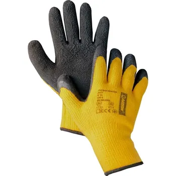 Módní doplněk Rukavice PETRAX WINTER č.10