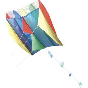 Hra na zahradu Vilac Létající drak small 1ks modrá