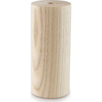 Kryt objímky Merlotti 30.076 E27, béžový, moderní