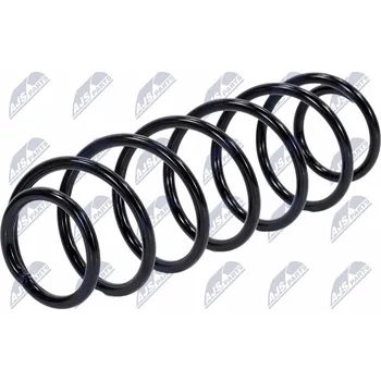 Vinutá pružina podvozku NTY ASZ-RE-045