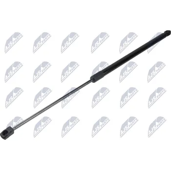 Příslušenství karosérie Vzpěra pro nákladní prostor NTY AE-ME-124