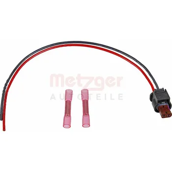 Autodíl Opravná sada kabelu, centrální elektrika METZGER 2324265