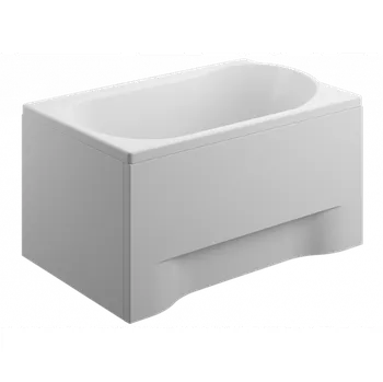 Polimat Mini krycí panel čelní + boční Délka vany: 100cm, 550-557