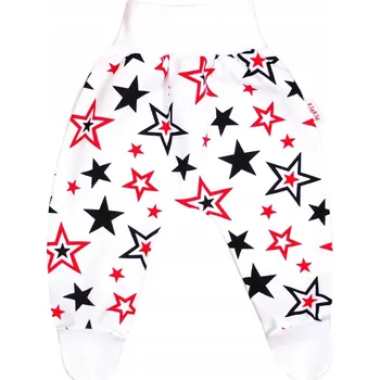 Polodupačky BEZTLAKOVÉ DUPAČKY HVĚZDIČKY 86 KLEKLE