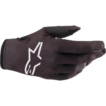 Moto rukavice ALPINESTARS(MX) RUKAVICE RADAR BK (3561822-10-M) (Velikost: XL) 3561822-10-M