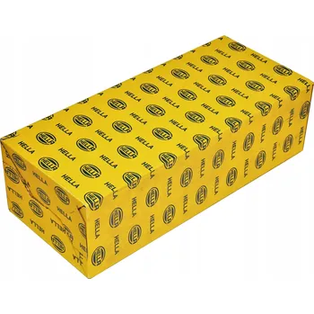 Brzdová hadice Hella 8AH 355 460-251 Flexibilní brzdová hadice