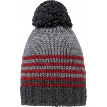 Čepice Dětská zimní čepice Doll 51 cm